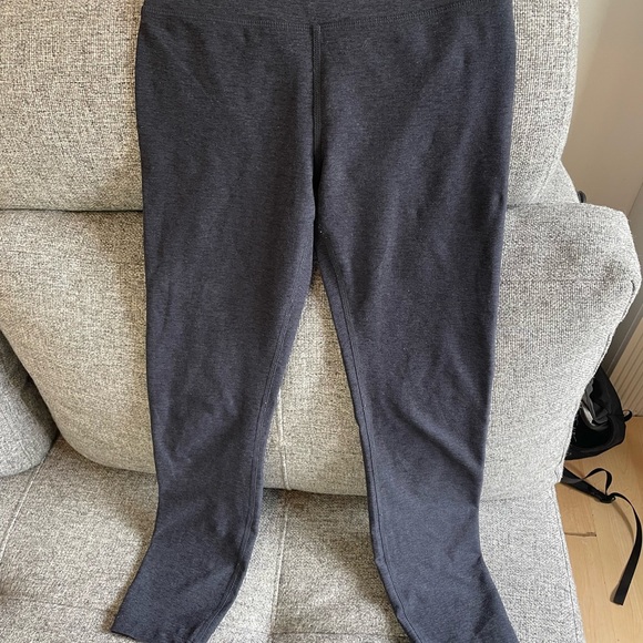 Vuori leggings midnight heather - Picture 3 of 7